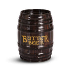 Produktbild Harry Potter - Butterbier Fass mit Kaubonbons