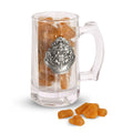 Produktbild Harry Potter - Glaskrug mit Butterbier Kaubonbons