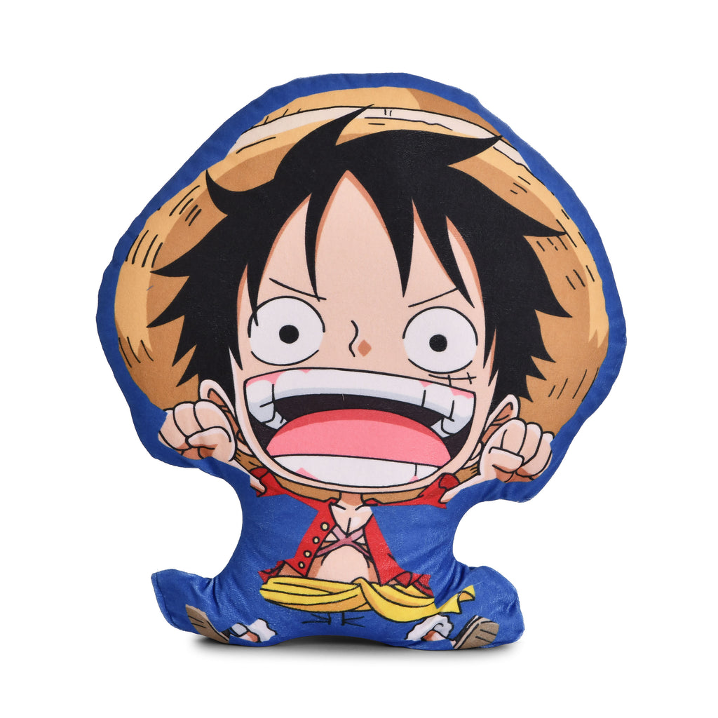 Produktbild One Piece - Luffy Kissen