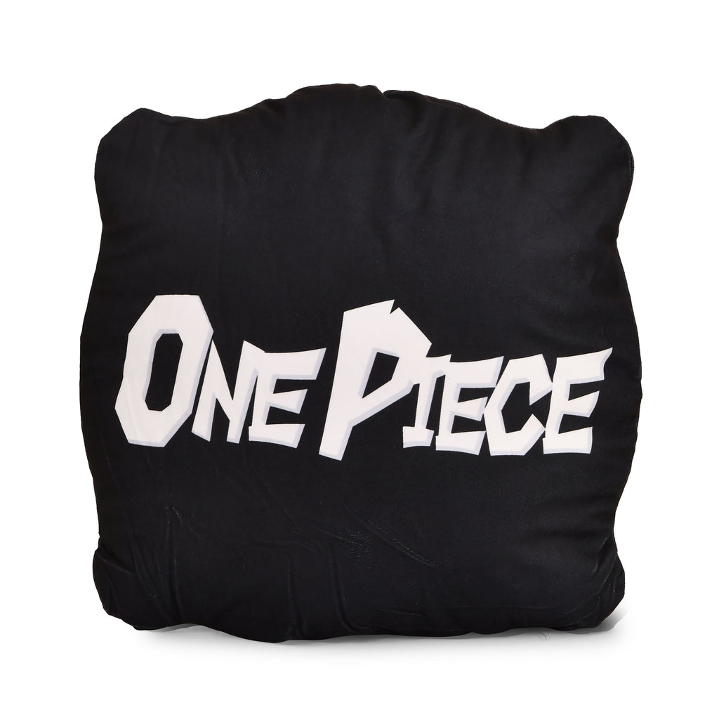 Produktbild One Piece - Skull Kissen