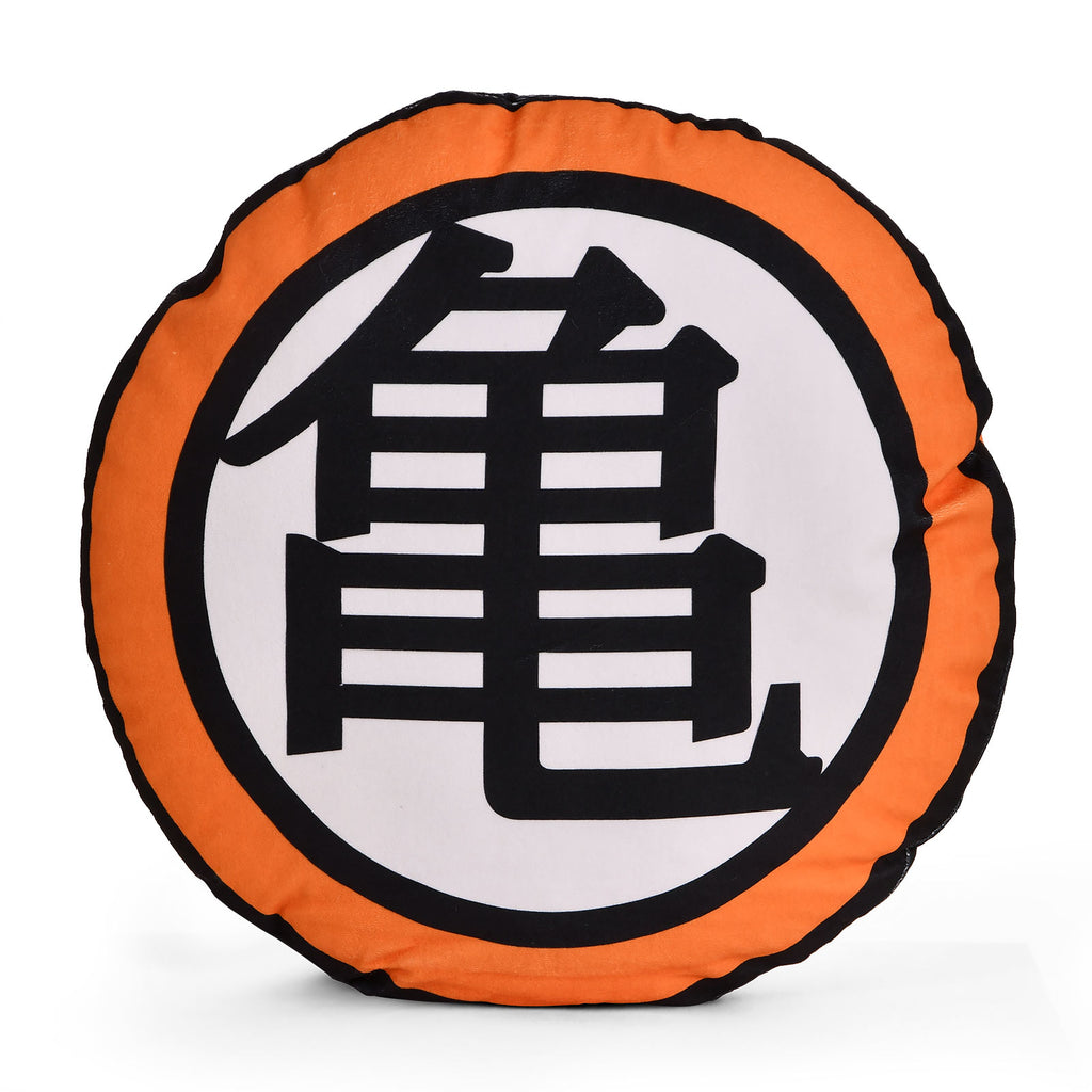 Produktbild Dragon Ball Super - Kame Symbol Kissen