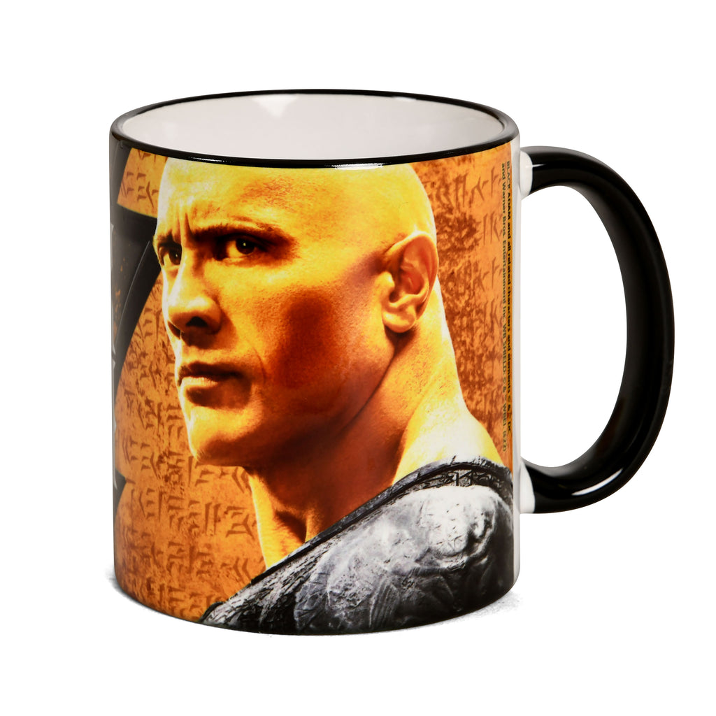 Produktbild Black Adam - Teth-Adam Tasse