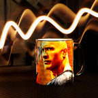 Produktbild Black Adam - Teth-Adam Tasse