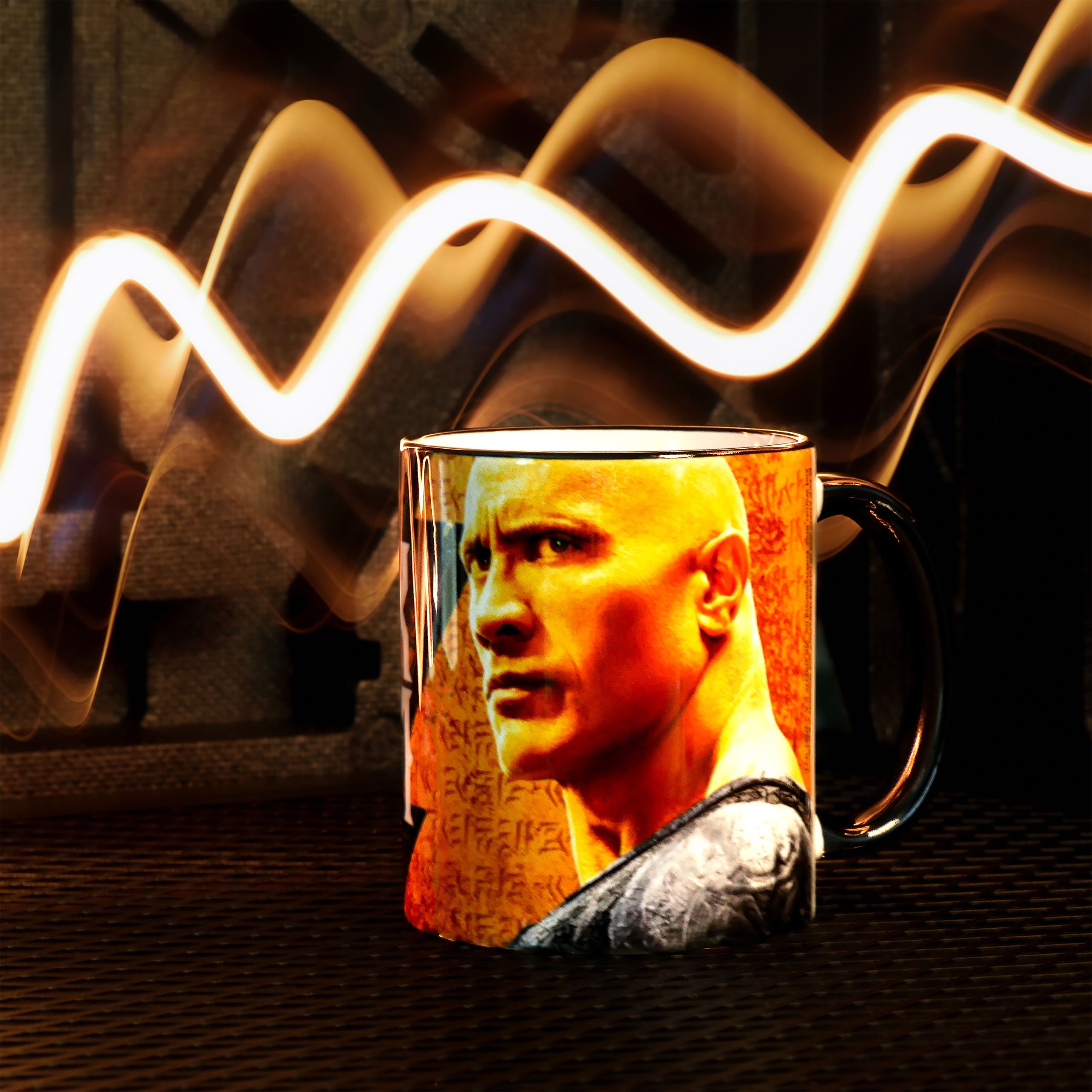 Produktbild Black Adam - Teth-Adam Tasse