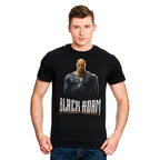 Produktbild Black Adam - Teth-Adam T-Shirt schwarz