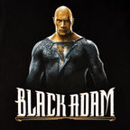 Produktbild Black Adam - Teth-Adam T-Shirt schwarz