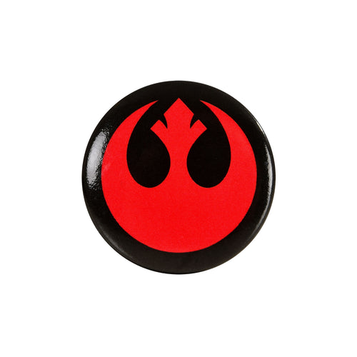 Produktbild Rebellion Button