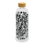 Produktbild Star Wars - Logo Trinkflasche
