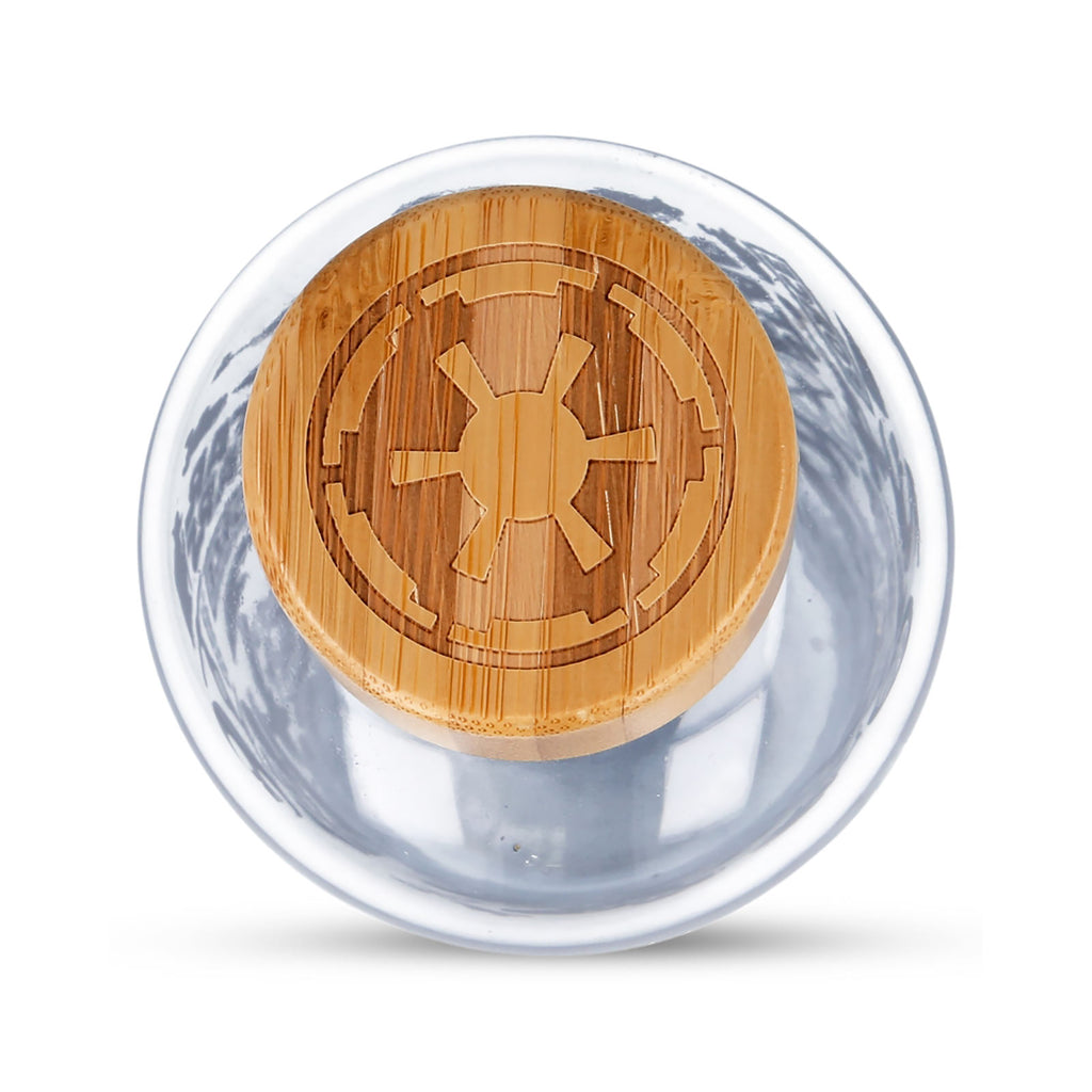 Produktbild Star Wars - Logo Trinkflasche