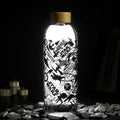 Produktbild Star Wars - Logo Trinkflasche
