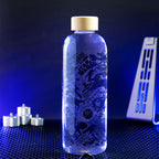 Produktbild Star Wars - Logo Trinkflasche