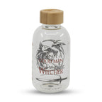 Produktbild Witcher - Wolf Logo Trinkflasche