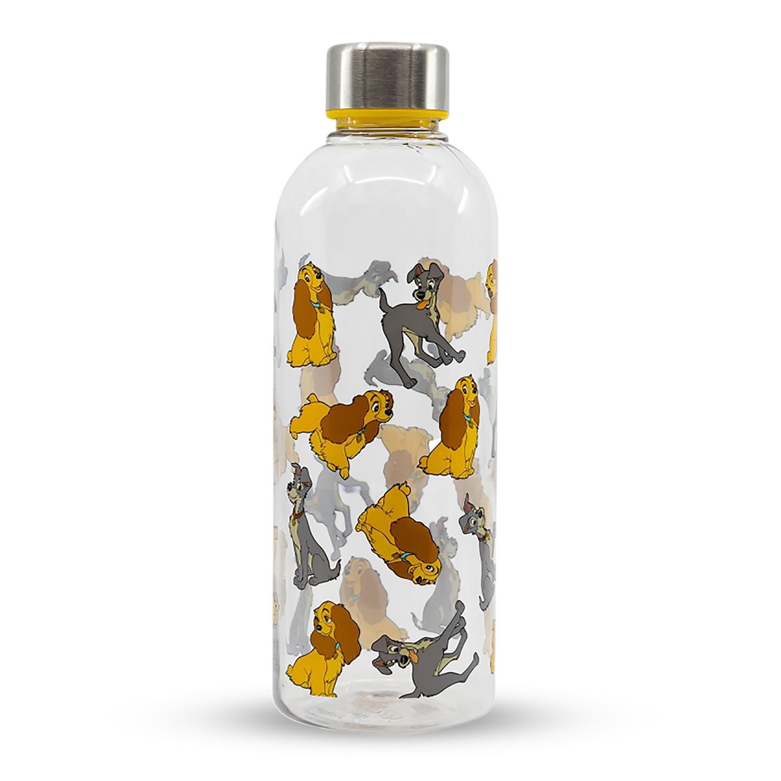 Produktbild Disney - Susi & Strolch Trinkflasche