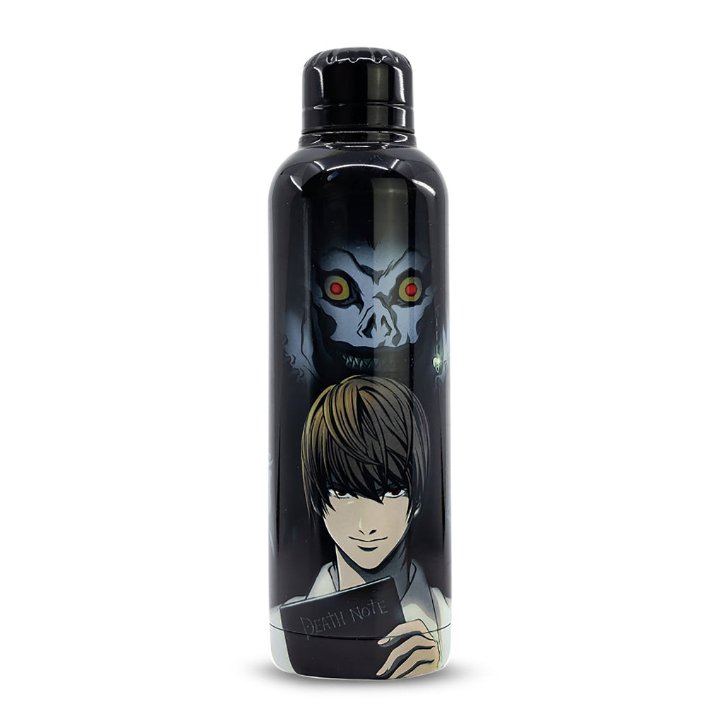 Produktbild Death Note - Light Yagami Trinkflasche