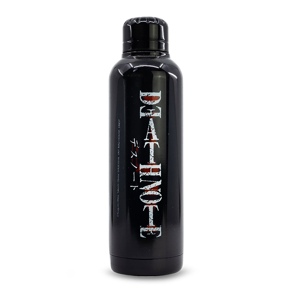 Produktbild Death Note - Light Yagami Trinkflasche
