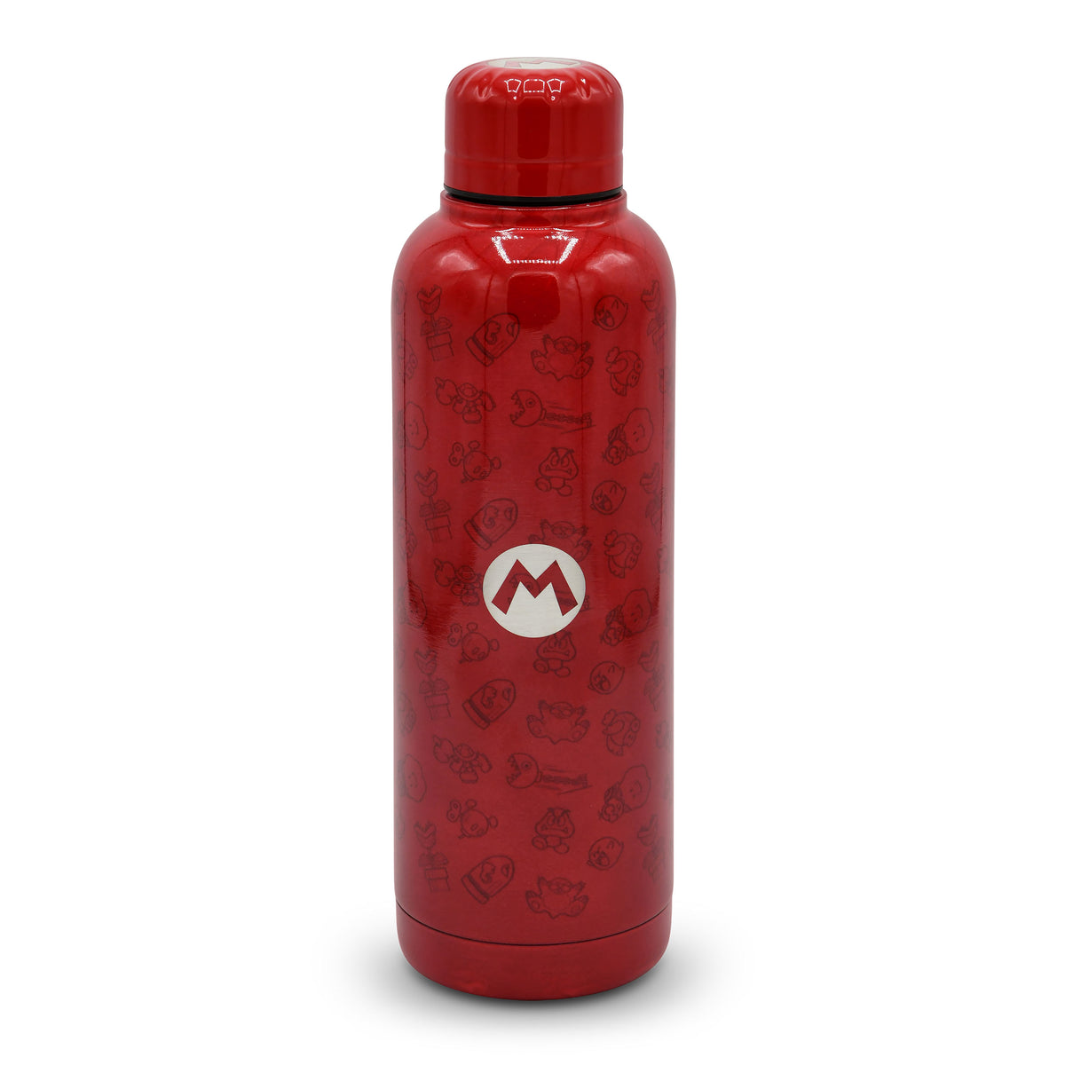 Produktbild Super Mario - M Trinkflasche