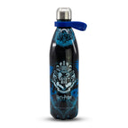 Produktbild Harry Potter - Hogwarts Wappen Trinkflasche