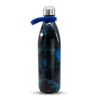 Produktbild Harry Potter - Hogwarts Wappen Trinkflasche