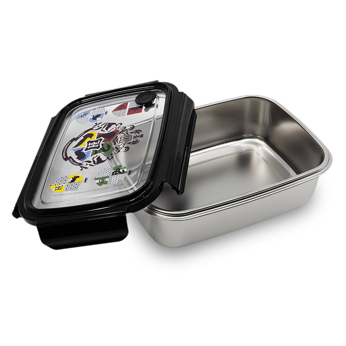 Produktbild Harry Potter - School Wappen Lunchbox