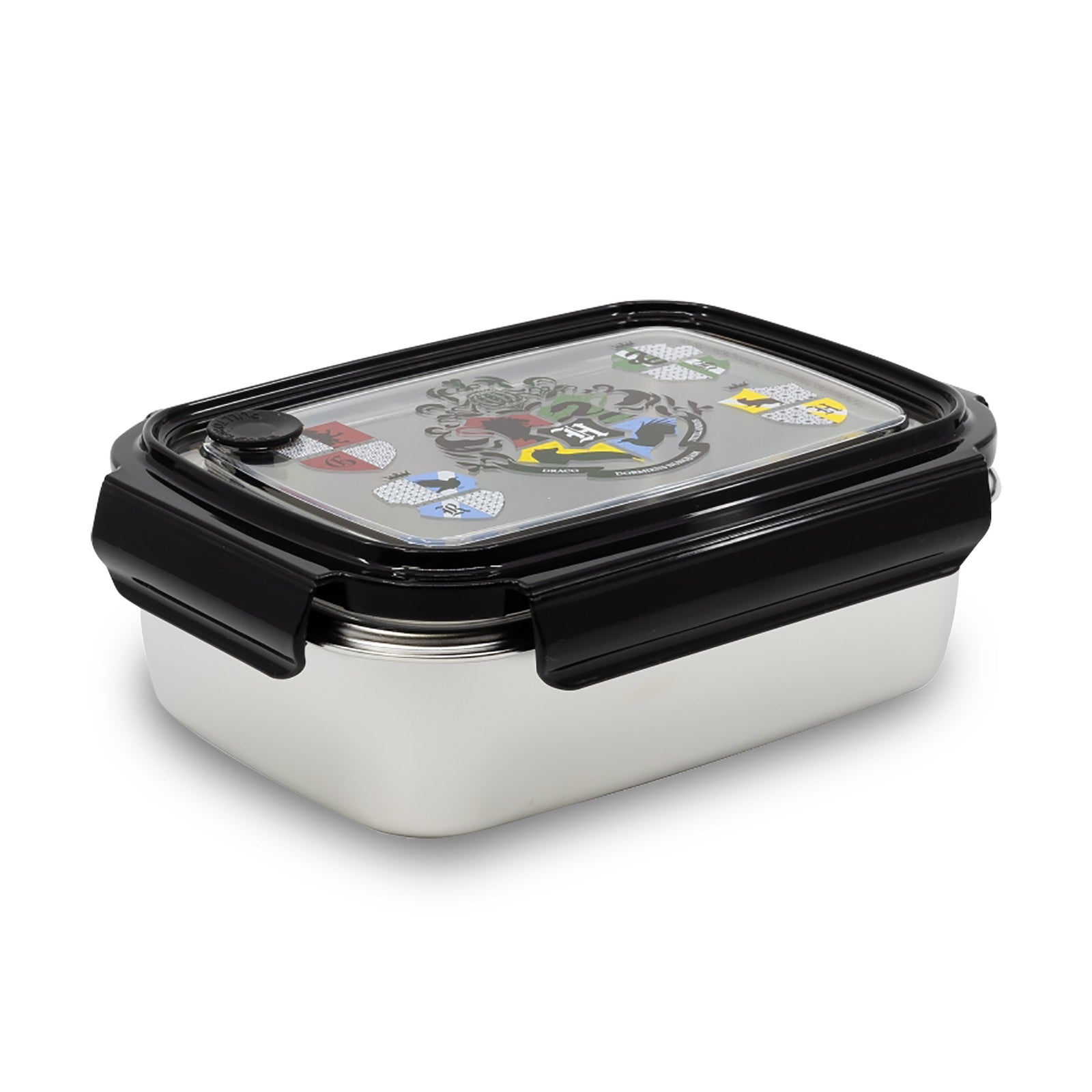 Produktbild Harry Potter - School Wappen Lunchbox