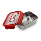 Produktbild Marvel - Logo Lunchbox