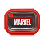 Produktbild Marvel - Logo Lunchbox