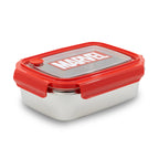 Produktbild Marvel - Logo Lunchbox