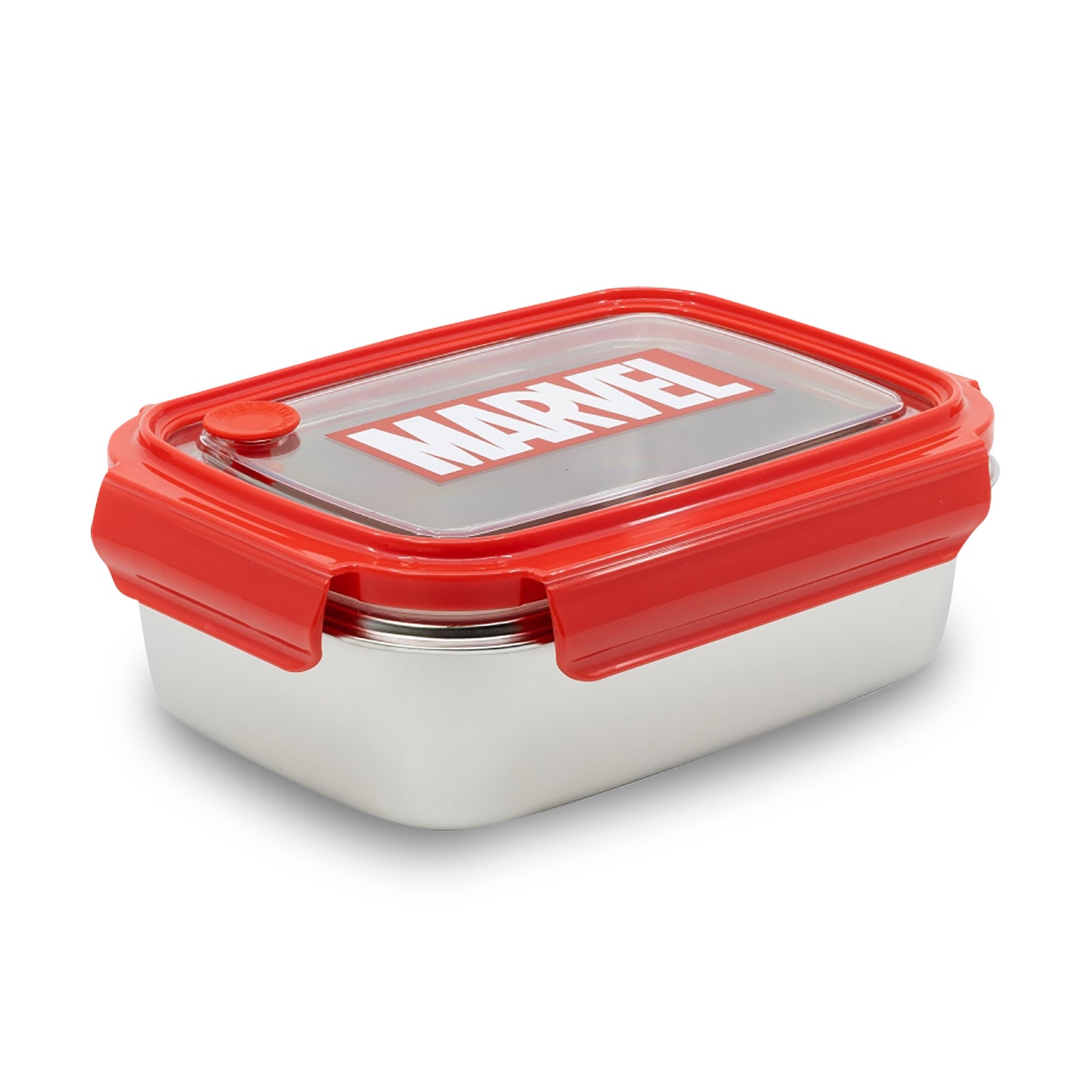 Produktbild Marvel - Logo Lunchbox