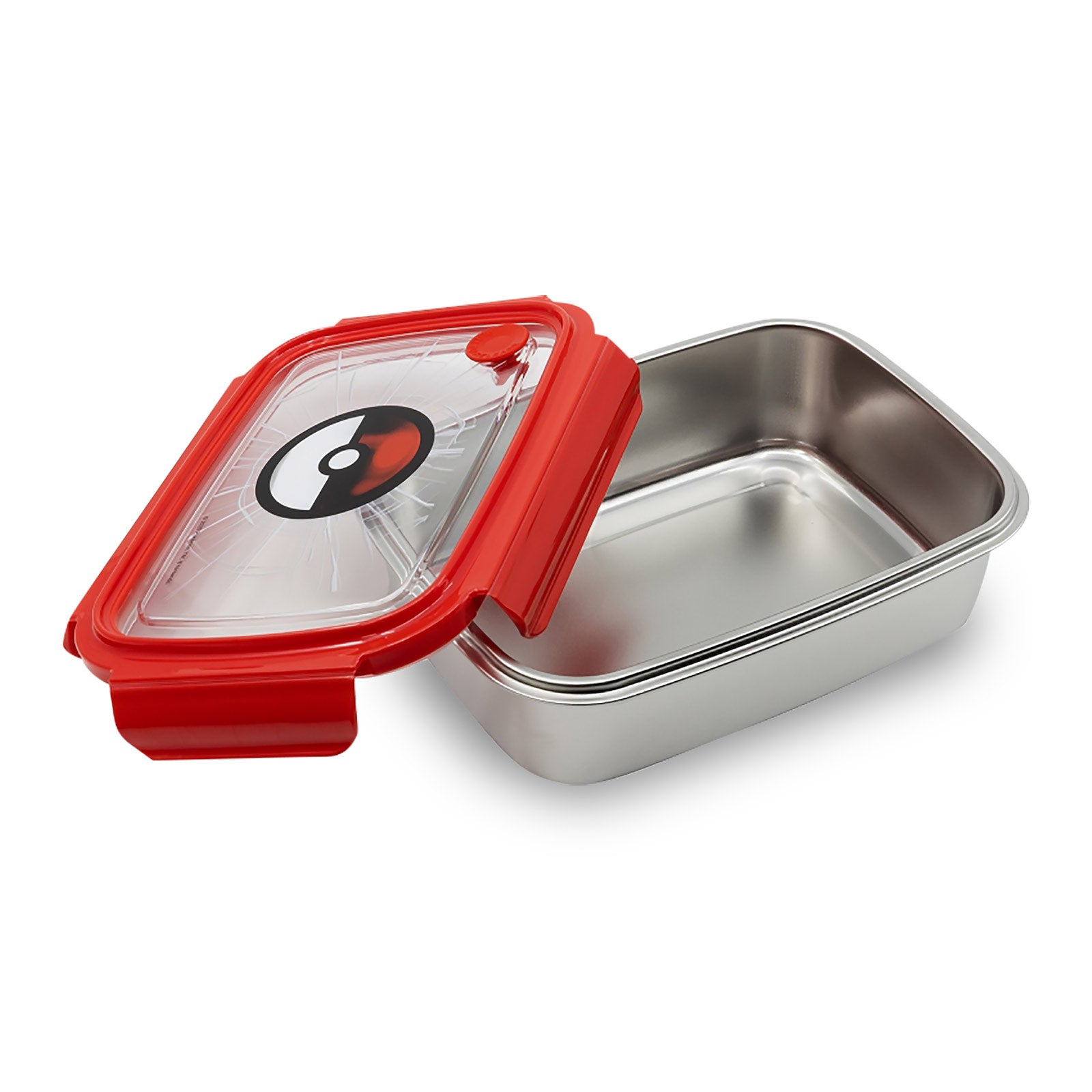 Produktbild Pokemon - Pokeball Lunchbox