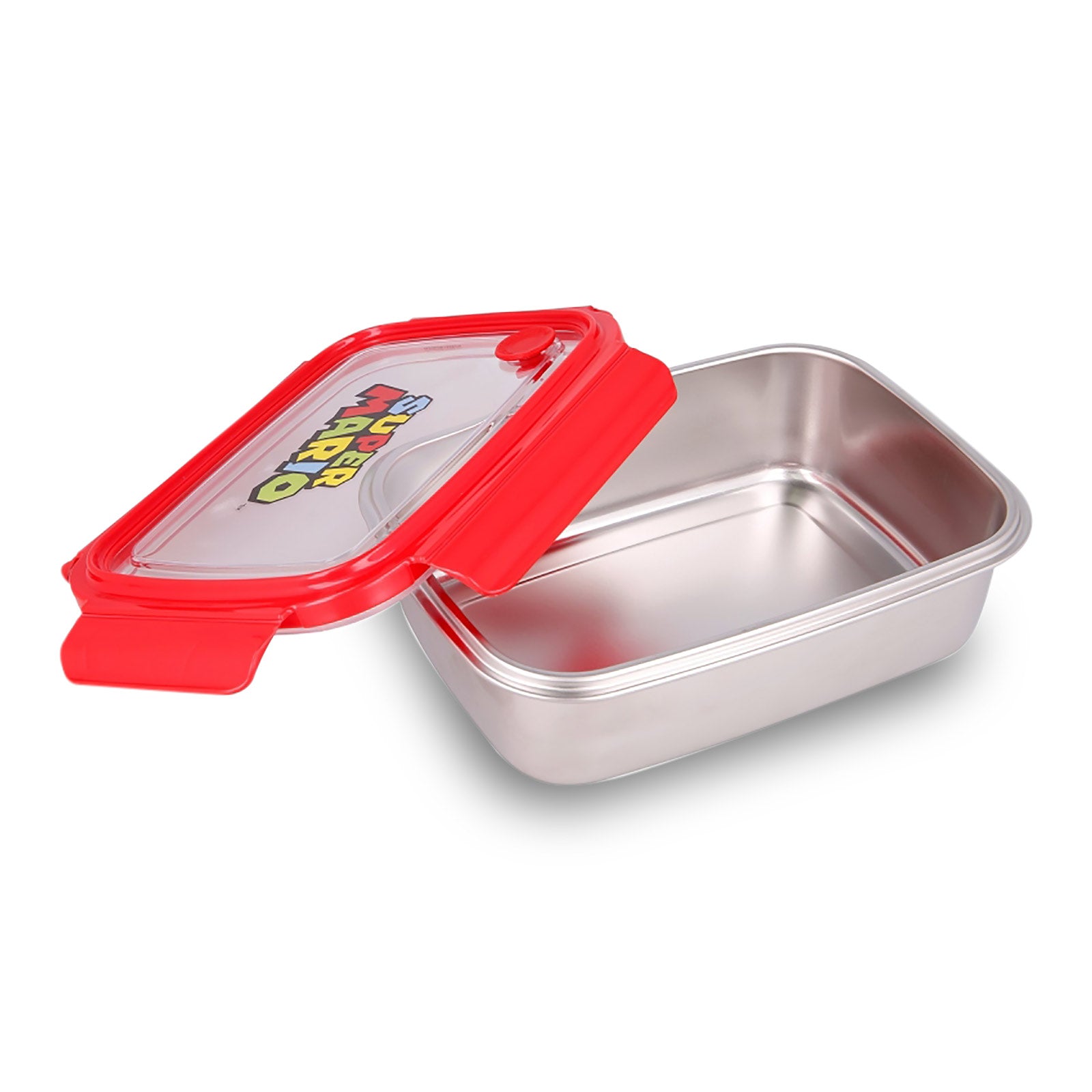Produktbild Super Mario - Lunchbox