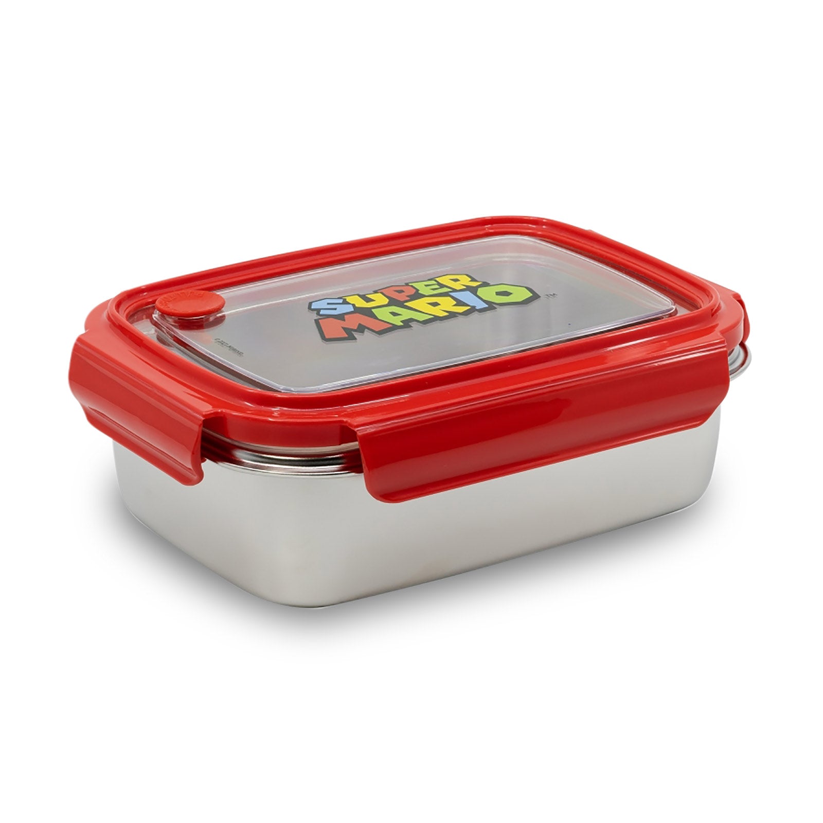 Produktbild Super Mario - Lunchbox