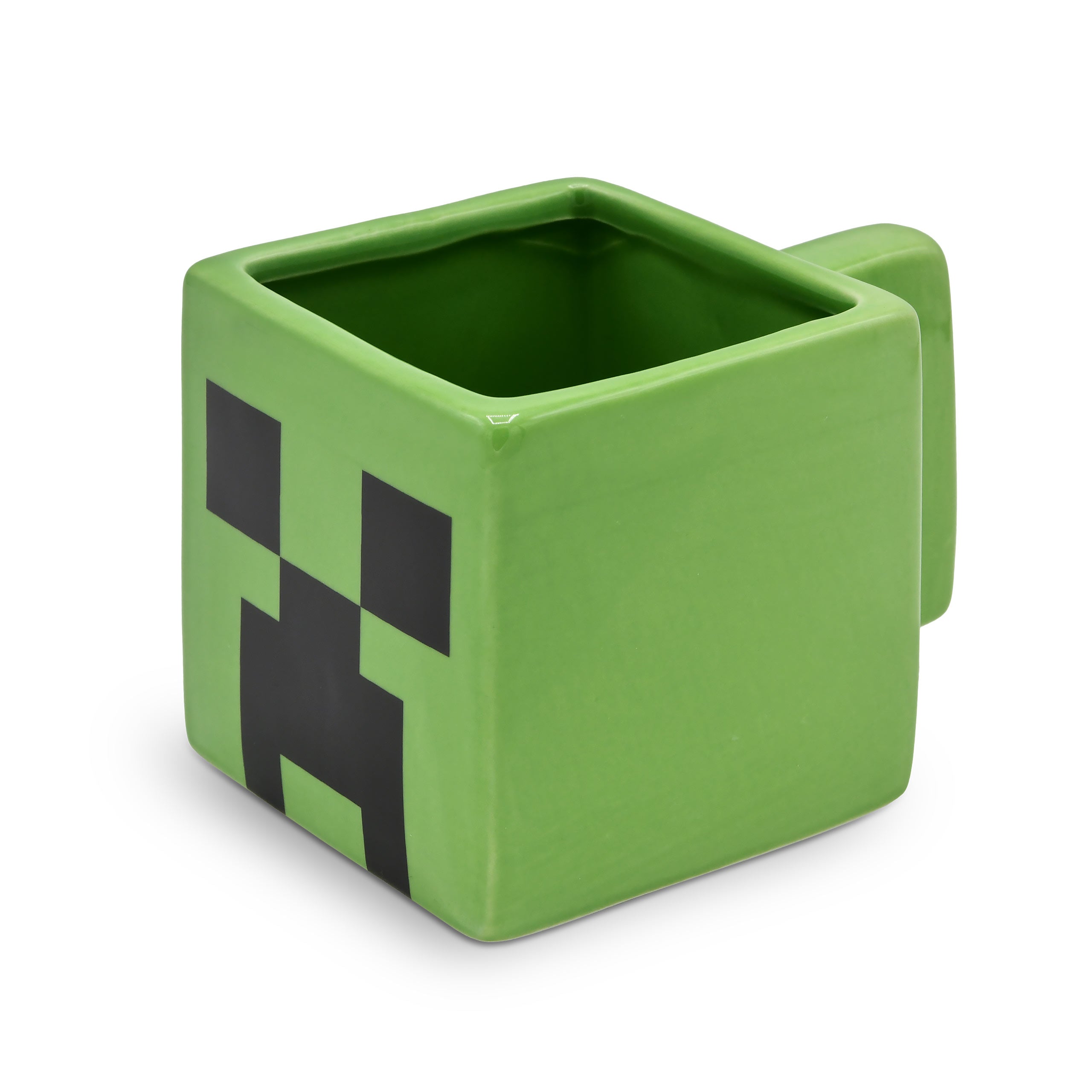 Produktbild Minecraft - Creeper 3D Tasse