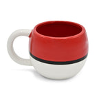Produktbild Pokeball 3D Tasse - Pokemon