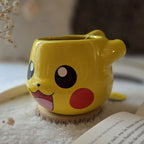 Produktbild Pokemon - Pikachu 3D Tasse