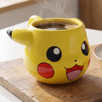Produktbild Pokemon - Pikachu 3D Tasse
