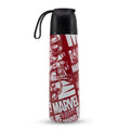Produktbild Marvel Comic - Thermo Flasche