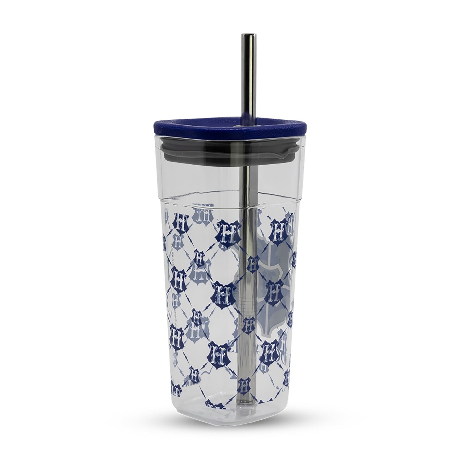 Product image Harry Potter - Hogwarts Crest Cup with Straw