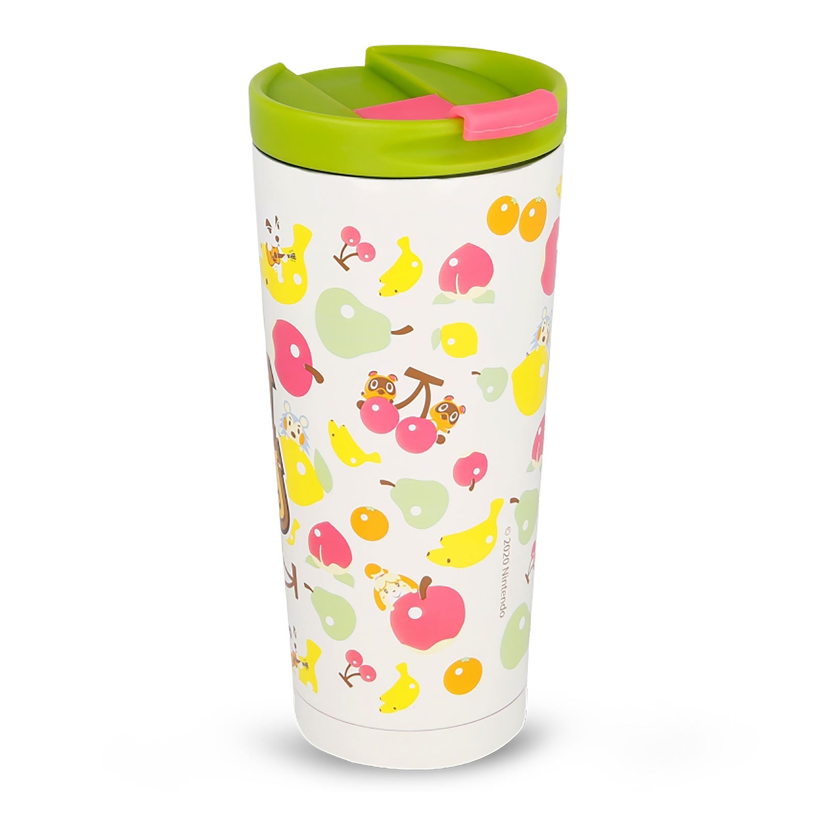 Product image Animal Crossing - Fruits To Go Cup