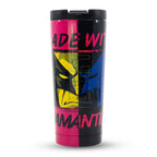 Produktbild X-Men - Wolverine To Go Becher