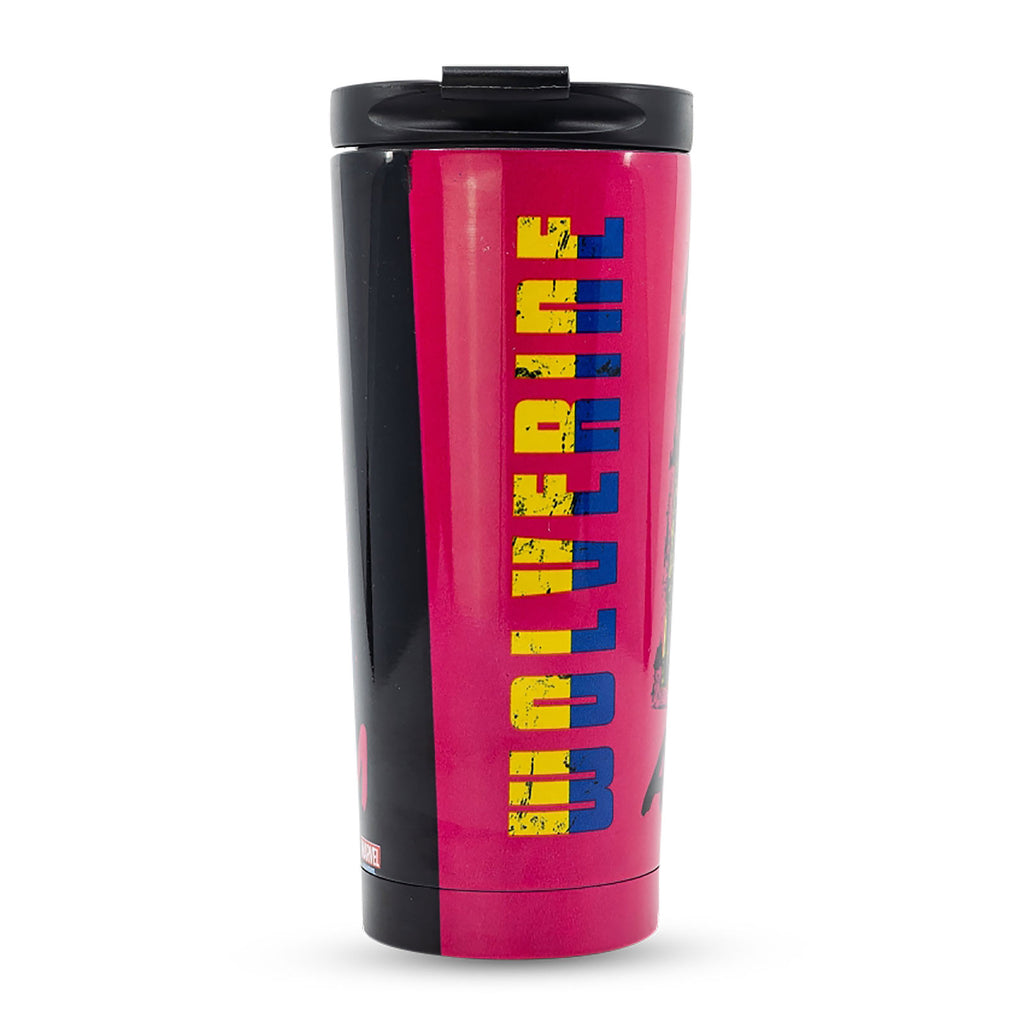 Produktbild X-Men - Wolverine To Go Becher