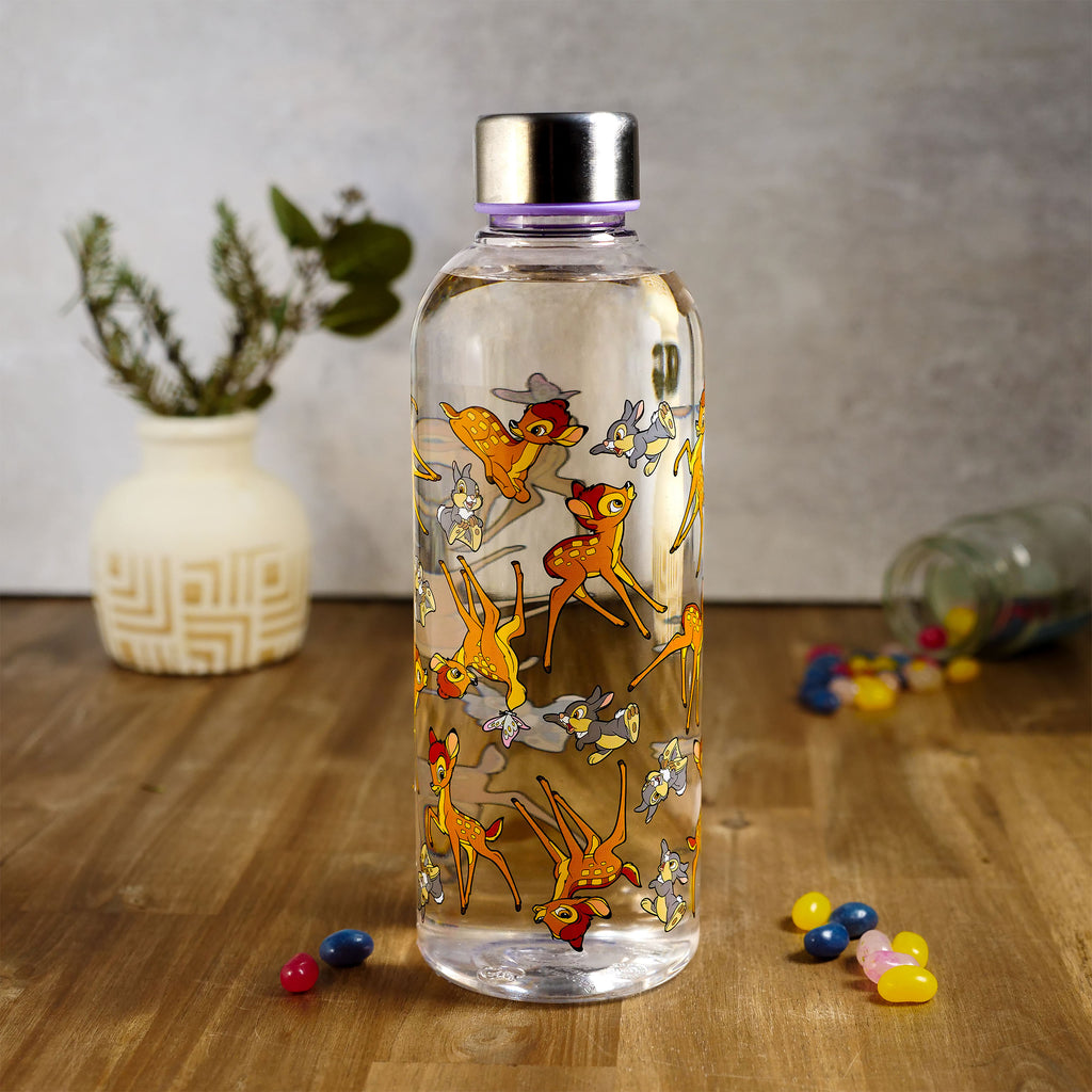Produktbild Disney - Bambi Trinkflasche
