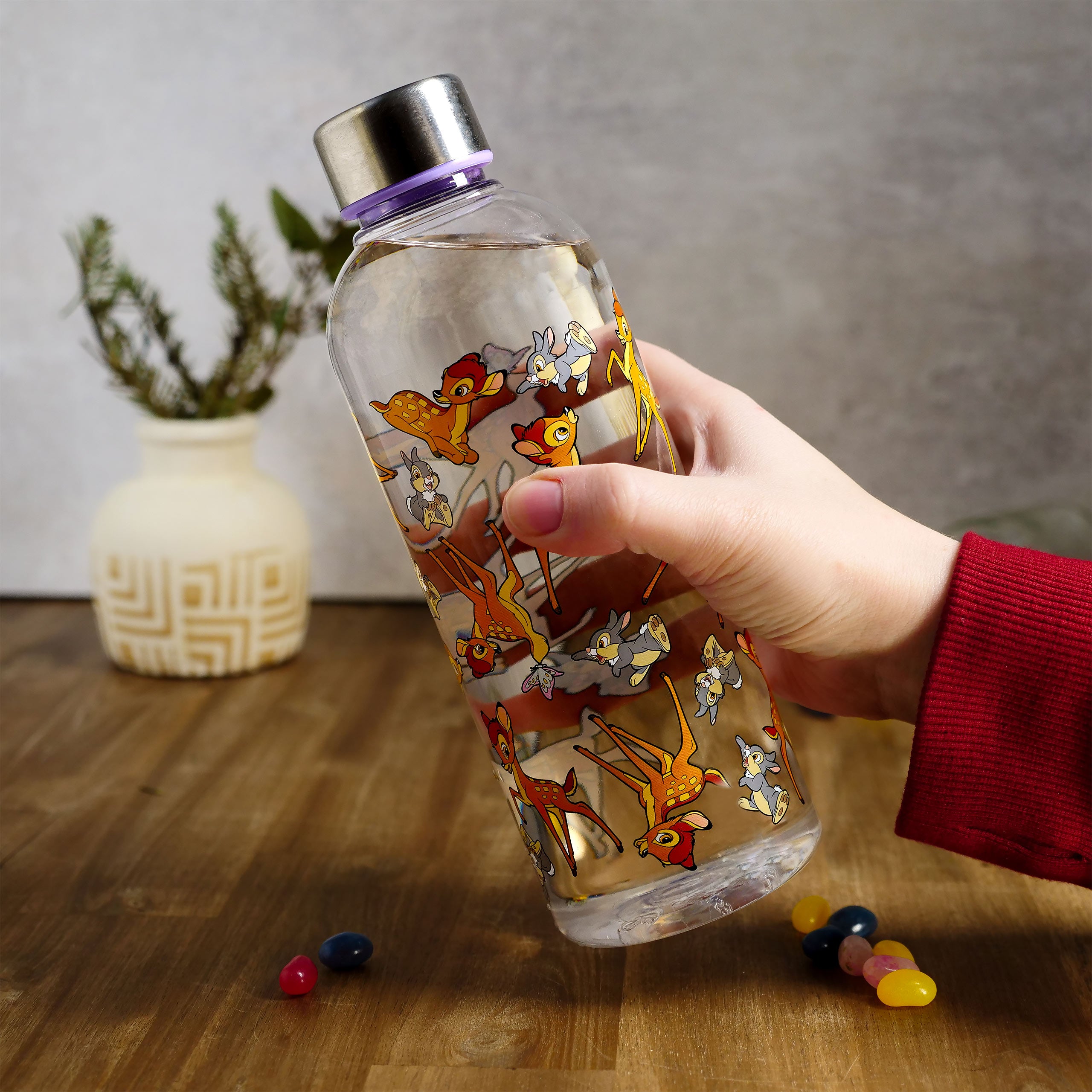 Produktbild Disney - Bambi Trinkflasche