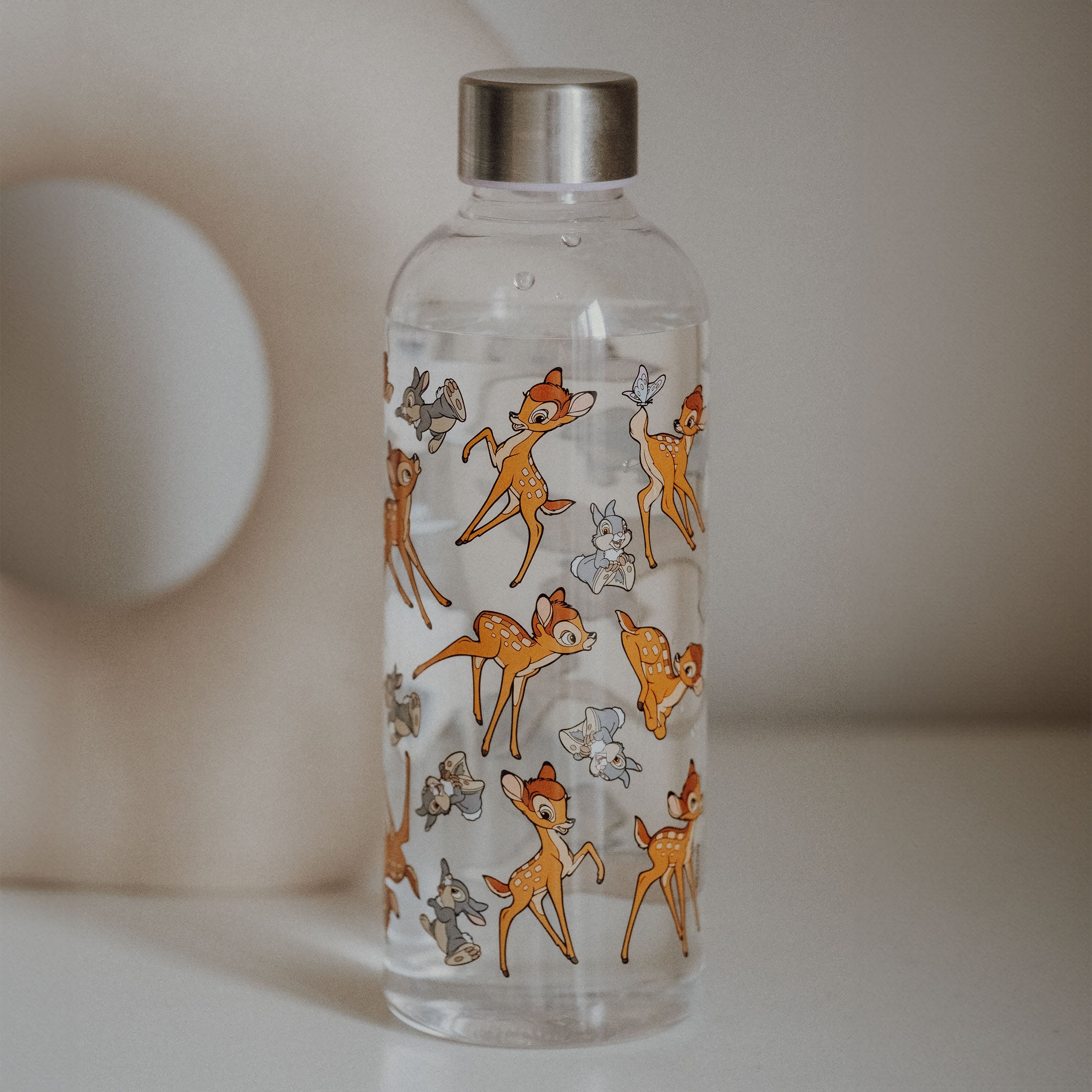 Produktbild Disney - Bambi Trinkflasche