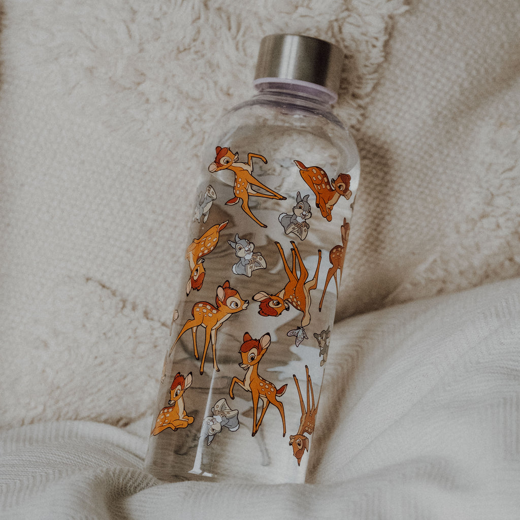 Produktbild Disney - Bambi Trinkflasche