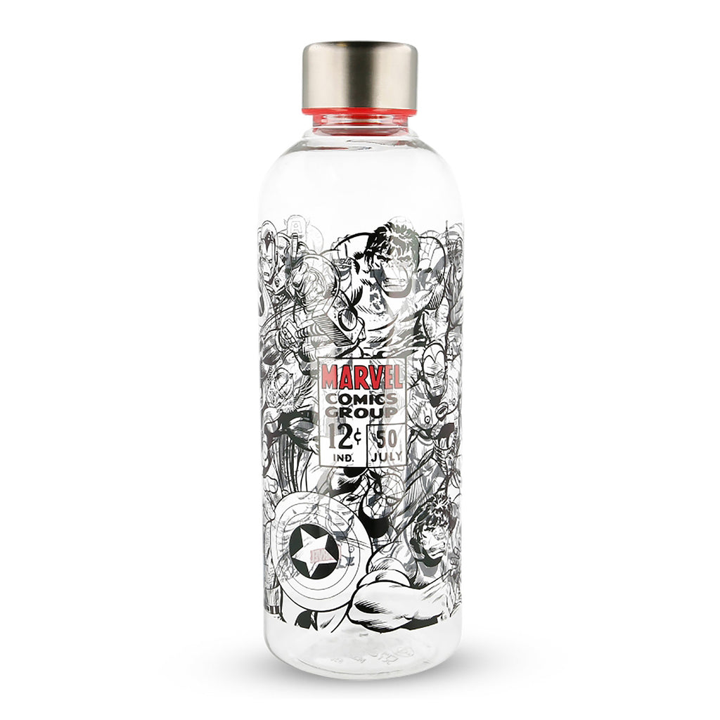 Produktbild Marvel Comic - Trinkflasche