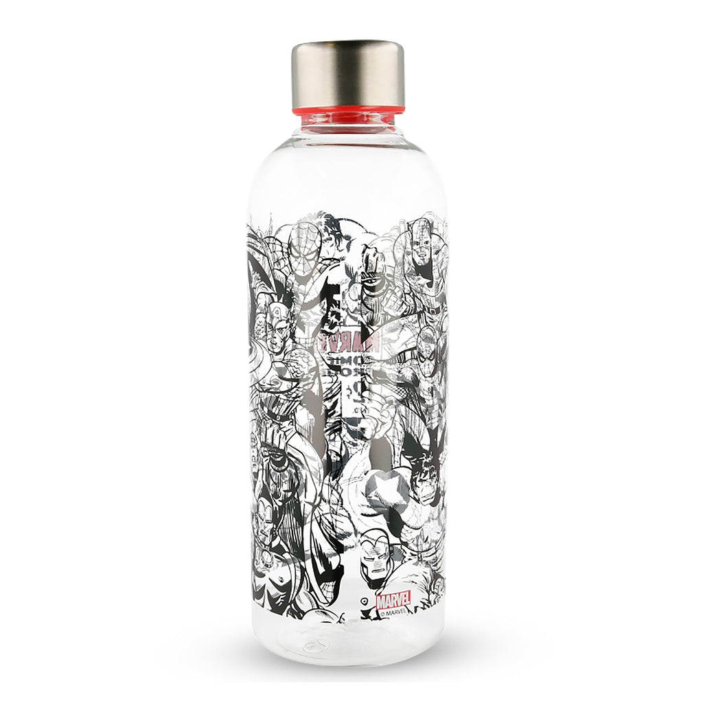 Produktbild Marvel Comic - Trinkflasche