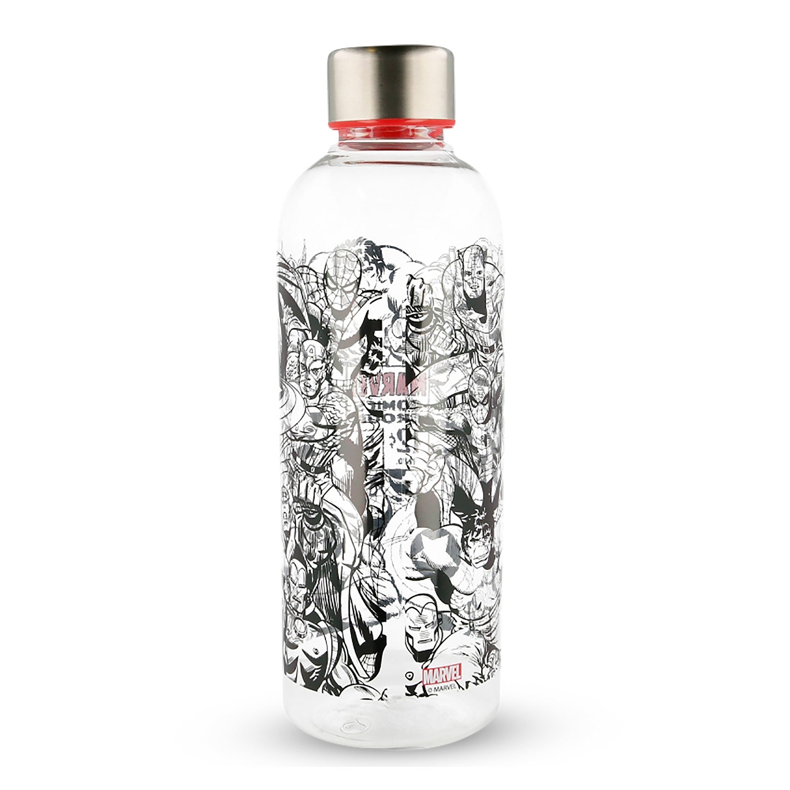Produktbild Marvel Comic - Trinkflasche