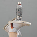 Produktbild Marvel Comic - Trinkflasche