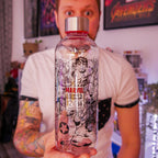 Produktbild Marvel Comic - Trinkflasche