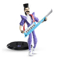 Produktbild Minions - Balthazar Bratt Bendyfigs Figur